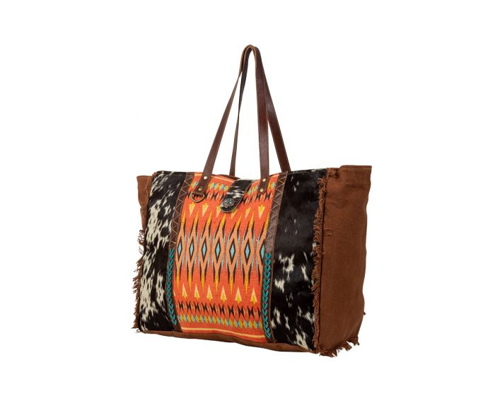 ARIZONA BLAZE WEEKENDER BAG