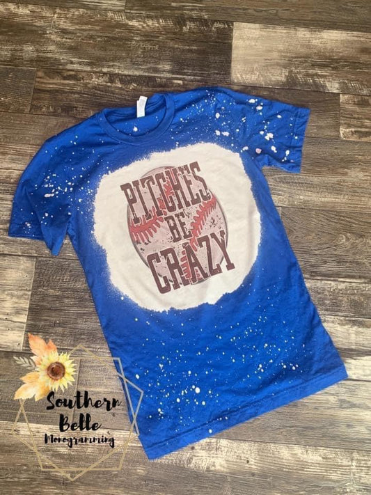 Baseball Tee