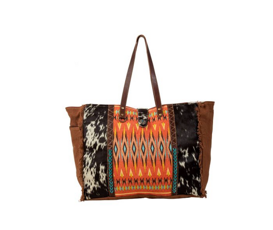 ARIZONA BLAZE WEEKENDER BAG